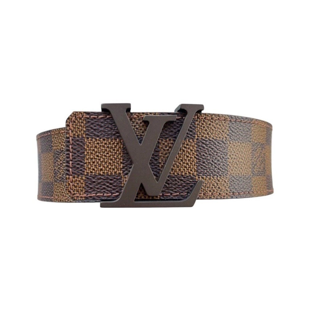LOUIS VUITTON LV INITIALS BELT